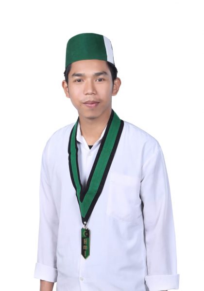 Ulil