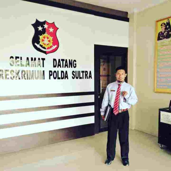 Aslam Fadli